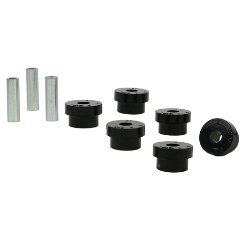 Whiteline Front Steering, Rack and Pinion, Mount Bushing, 29.2mm OD, 12.7mm ID, Daimler, Jaguar, Kit