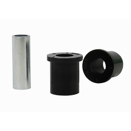 Whiteline Front Steering, Idler Bushing, 27.9mm OD, 19mm ID, Toyota, Kit