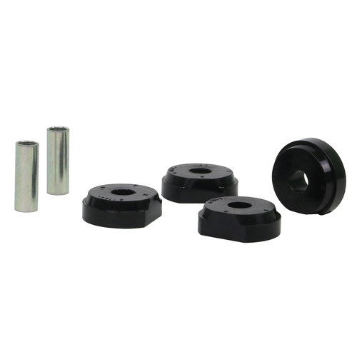 Whiteline Front Steering, Rack and Pinion, Mount Bushing, Holden, Kit