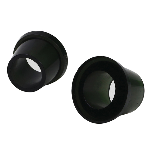 Whiteline Front Steering, Idler Bushing, 32mm and 28mm OD, 22.5mm ID, Ford, Mazda, Kit