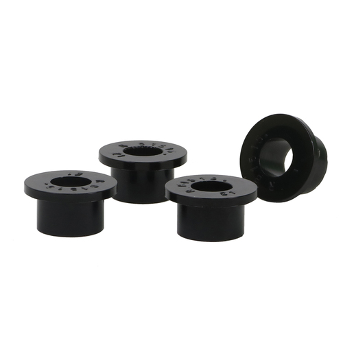 Whiteline Front Steering, Draglink, Bushing, 25.3mm OD, 16mm ID, Chrysler, Kit