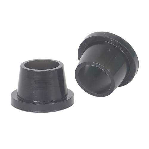 Whiteline Front Steering, Idler Bushing, 34mm and 30.3mm OD, 24.4mm ID, Ford, Kia, Mazda, Kit