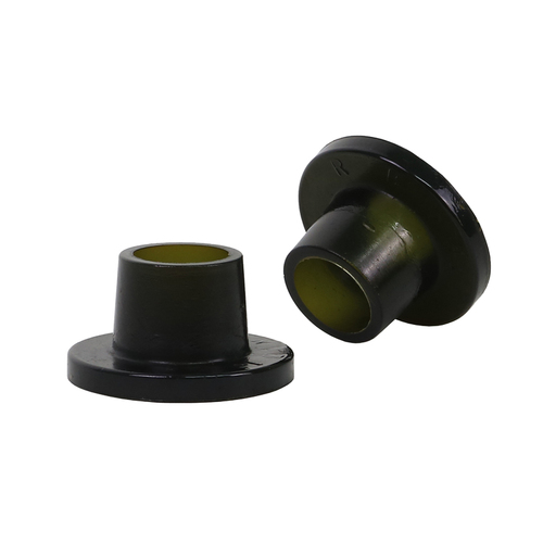 Whiteline Front Steering, Idler Bushing, 22.7mm and 20.8mm OD, 16mm ID, Mitsubishi, Kit