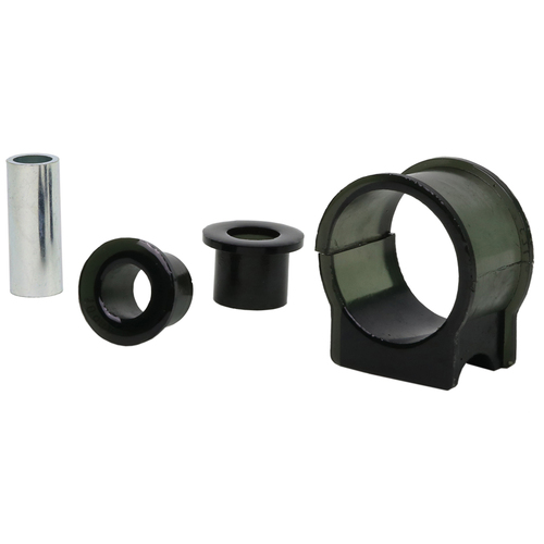 Whiteline Front Steering, Rack and Pinion, Mount Bushing, Lexus, Toyota, Holden, Kit