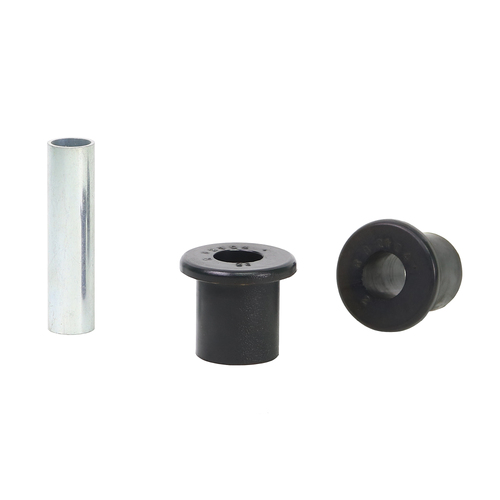 Whiteline Front Steering, Idler Bushing, 32.6mm OD, 19mm ID, For Nissan Urvan, Kit