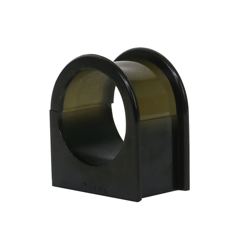 Whiteline Front Steering, Rack and Pinion, Mount Bushing, 66.5mm OD, 50.5mm ID, Chevrolet, Holden, HSV, Kit
