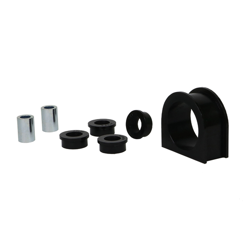Whiteline Front Steering, Rack and Pinion, Mount Bushing, Lexus, Toyota, Kit