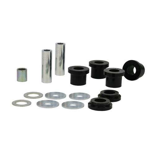 Whiteline Front Steering, Rack and Pinion, Mount Bushing, Lexus, Toyota, Kit