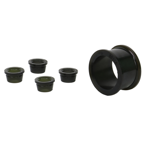 Whiteline Front Steering, Rack and Pinion, Mount Bushing, Honda, Kit