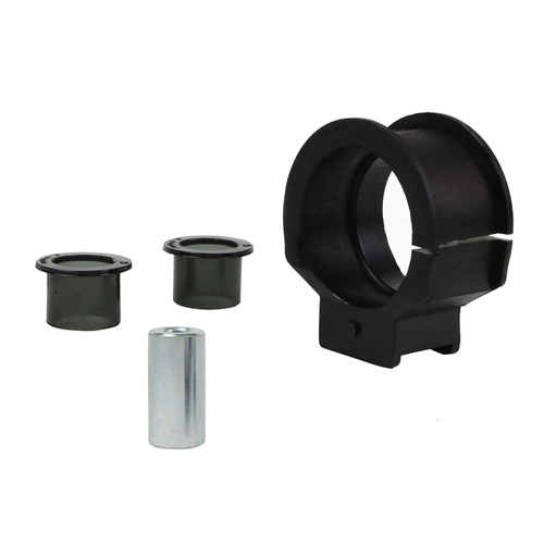 Whiteline Steering, Rack and Pinion Mount Bushing, Front, Toyota, 1994-2000, Kit