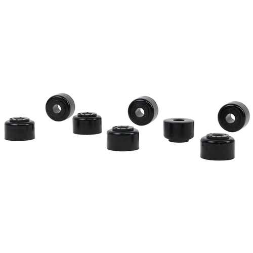 Whiteline Sway Bar, Link Bushing, 28.5mm OD, 10mm ID, Ford, For Nissan, Universal, Kit