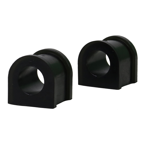 Whiteline Mount Bushing, 34mm OD, 22mm ID, Ford, For Nissan, Kit