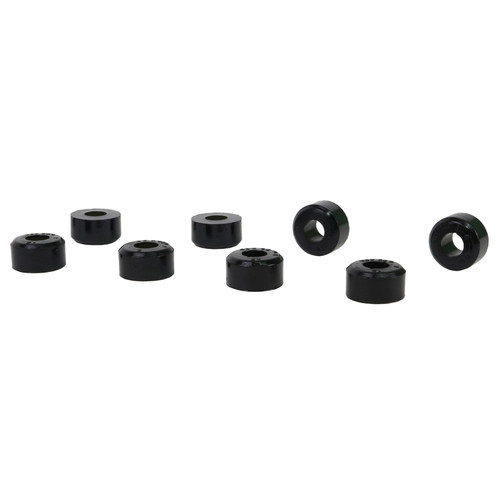 Whiteline Front Sway Bar, Link Bushing, 25mm OD, 11mm ID, For Nissan, Kit