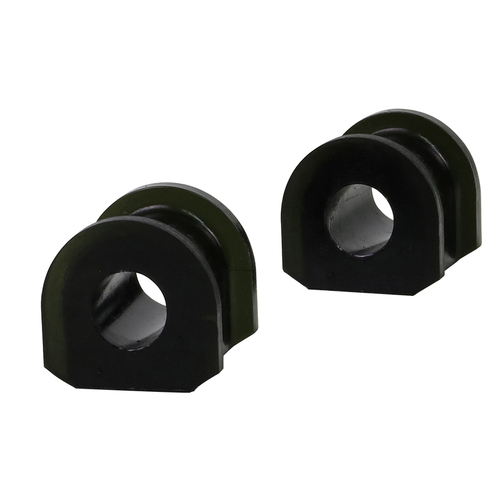 Whiteline Mount Bushing, 35mm OD, 19mm ID, Ford, Kit