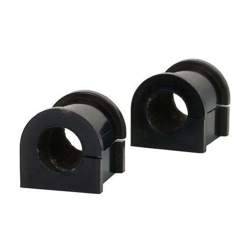 WHITELINE Mount Bushing, Sway Bar, 34 mm OD, 21 mm ID, 40 mm Length, for CHEVROLET 1960-1964, Kit