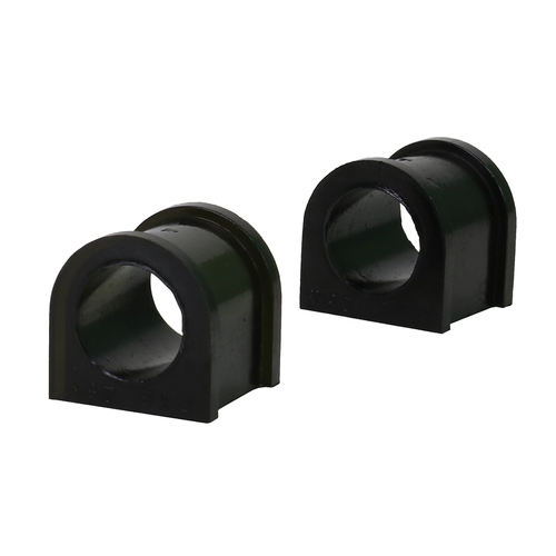 Whiteline Mount Bushing, 34mm OD, 25mm ID, Ford, For Nissan, Kit
