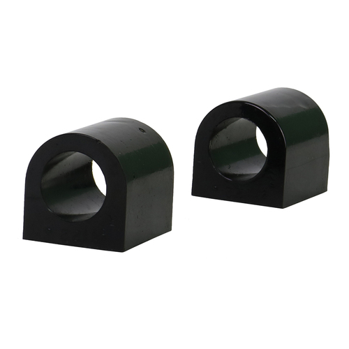 Whiteline Mount Bushing, 33.5mm OD, 21mm ID, Volvo, Kit