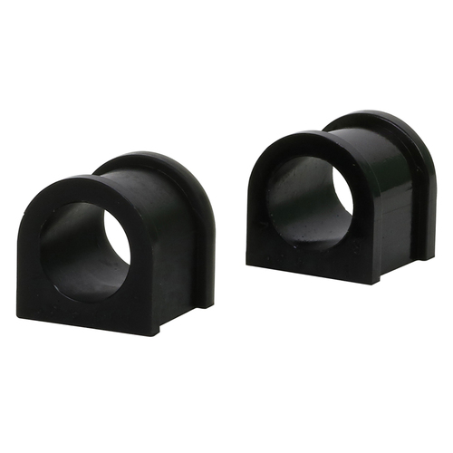 Whiteline Mount Bushing, 36.5mm OD, 26mm ID, Ford, For Nissan, Kit