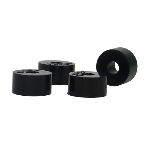 Whiteline Rear Shock Absorber, Upper Bushing, 29.5mm OD, 10mm ID, Daihatsu, Ford, Holden and More, Kit
