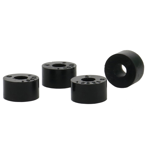 Whiteline Rear Shock Absorber, Upper Bushing, 25mm OD, 13mm ID, Daihatsu, Ford, Holden and More, Kit