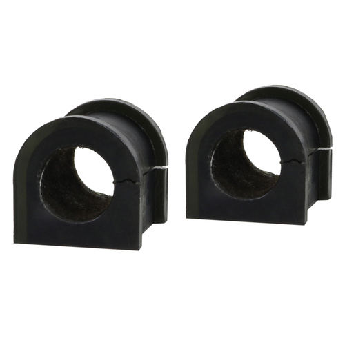 WHITELINE Mount Bushing, Sway Bar, 34 mm OD, 23 mm ID, 40 mm Length, for CHEVROLET 1960-1964, Kit