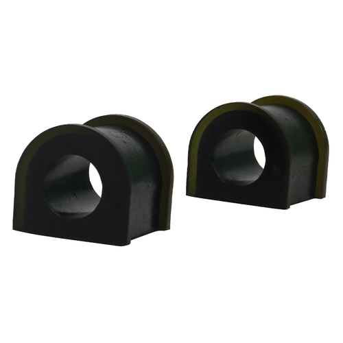 Whiteline Mount Bushing, 33.6mm OD, 21mm ID, Mitsubishi, Kit