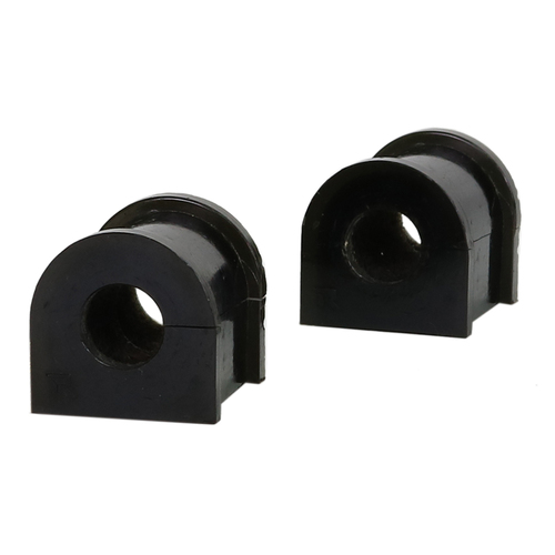Whiteline Mount Bushing, 34mm OD, 17mm ID, Chevrolet, Chrysler, Ford and More, Kit