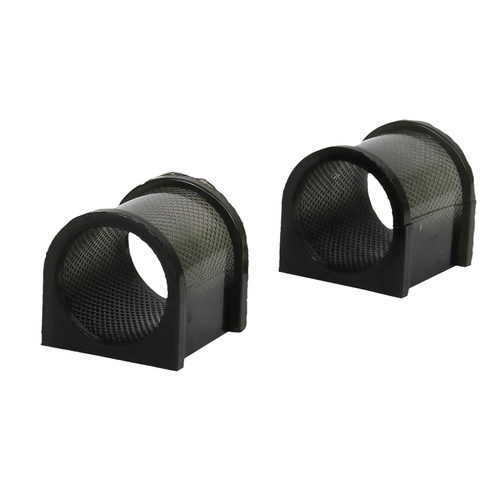 Whiteline Mount Bushing, 34mm OD, 30mm ID, Chevrolet, Chrysler, Ford and More, Kit