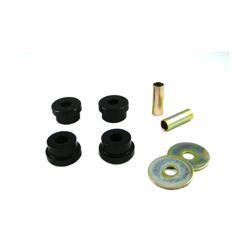 WHITELINE Outer Bushing, Front Control Arm Lower, 42 mm OD, 19 mm ID, 27.5 mm Length, for TOYOTA 1983-1987, Kit