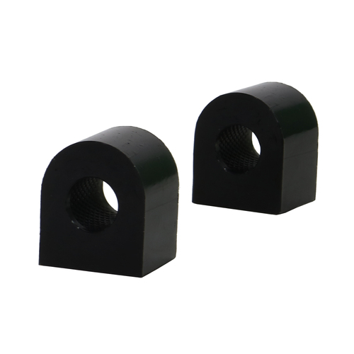 Whiteline Mount Bushing, 38mm OD, 16mm ID, Holden, HSV, Toyota, Kit