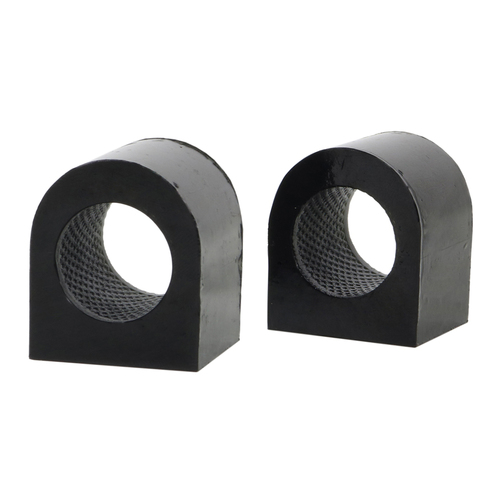 Whiteline Mount Bushing, 40mm OD, 22mm ID, Holden, HSV, Toyota, Kit