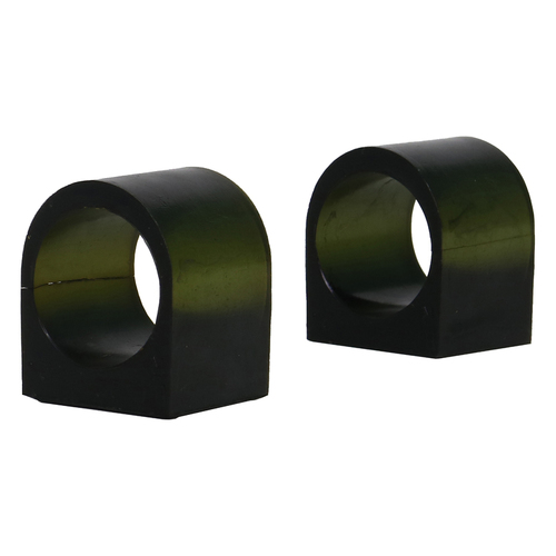 Whiteline Mount Bushing, 38mm OD, 27mm ID, Holden, For Nissan, Kit