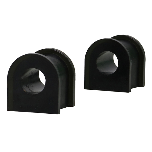 Whiteline Mount Bushing, 35.5mm OD, 18mm ID, Mazda, Kit