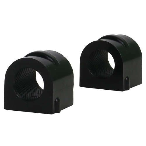 Whiteline Mount Bushing, 38.5mm OD, 24mm ID, For Nissan, Kit