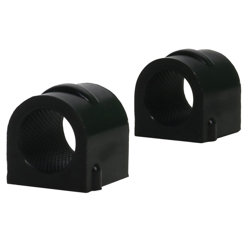 WHITELINE Mount Bushing, Front Sway Bar, 38.5 mm OD, 27 mm ID, 38 mm Length, for HOLDEN 2003-2004, Kit
