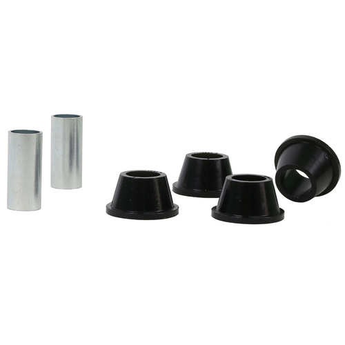Whiteline Front Control Arm, Lower Outer Bushing, 19mm ID, Ford, Kit