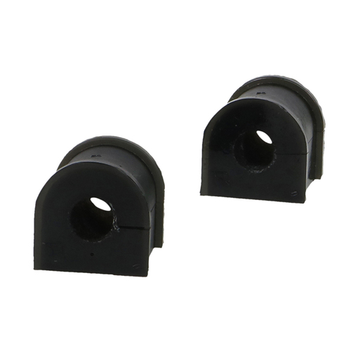Whiteline Mount Bushing, Rear, 30.8mm OD, 14mm ID, Holden, HSV, Lexus, Toyota, Kit