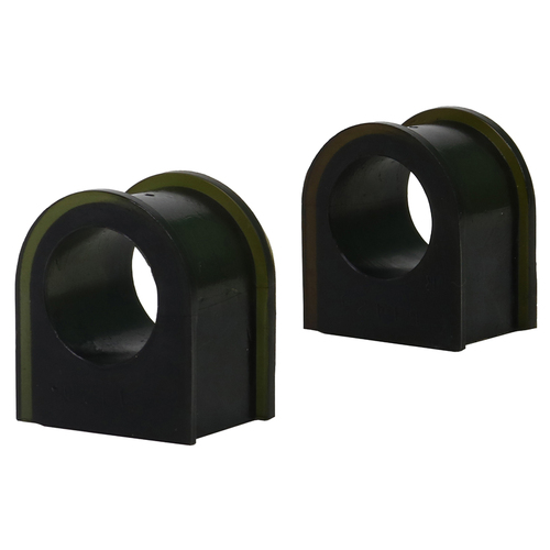 Whiteline Mount Bushing, 45.7mm OD, 27mm ID, Mazda, Ford, Kit