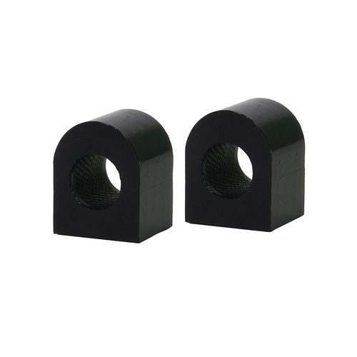 Whiteline Mount Bushing, 40mm OD, 19mm ID, Holden, HSV, Toyota, Kit