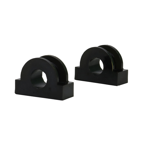 Whiteline Mount Bushing, 33.3mm OD, 19mm ID, Holden, Kit