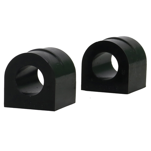 Whiteline Mount Bushing, Rear, 40mm OD, 22mm ID, Toyota, Kit
