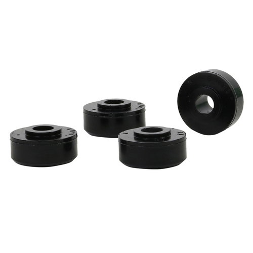 Whiteline Rear Shock Absorber, Upper Bushing, 43.5mm OD, 11mm ID, Ford, Morris, For Nissan, Toyota, Kit