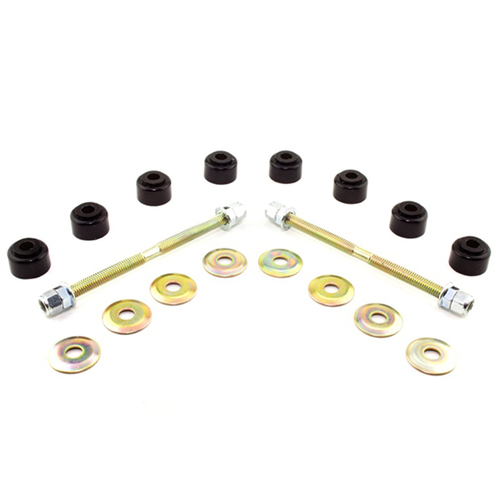 Whiteline Sway Bar Link, Washers, Bushings, Nuts, 130mm-160mm, Ford, HSV, Mitsubishi and More, Kit