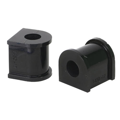 Whiteline  Sway Bar Mount, Bushing Kit 17mm, Chevrolet