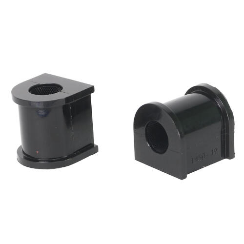 Whiteline Sway Bar Mount, Bushing Kit 19mm, Chevrolet