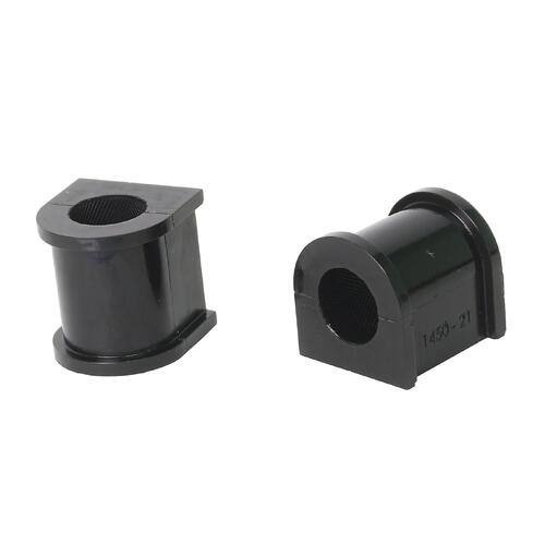 Whiteline  Sway Bar Mount, Bushing Kit 21mm, Chevrolet