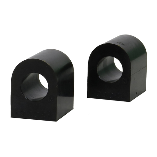 Whiteline Mount Bushing, 37.2mm OD, 17mm ID, For Nissan, Kit