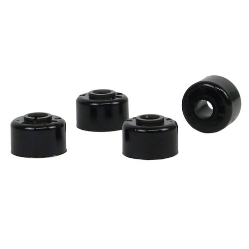 Whiteline Front Sway Bar, Link Lower Bushing, 27mm OD, 10mm ID, For Nissan, Kit
