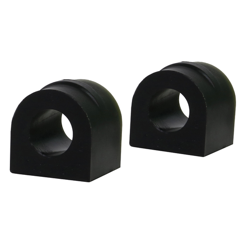 Whiteline Mount Bushing, Rear, 35mm OD, 18mm ID, Ford, For Nissan, Kit