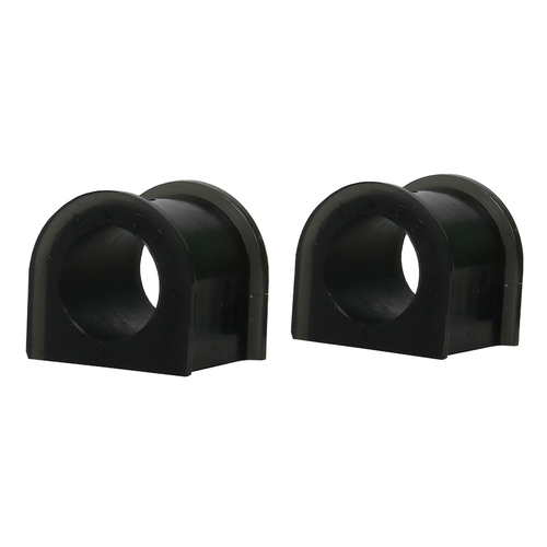 Whiteline Mount Bushing, 35mm OD, 25mm ID, Mitsubishi, Kit